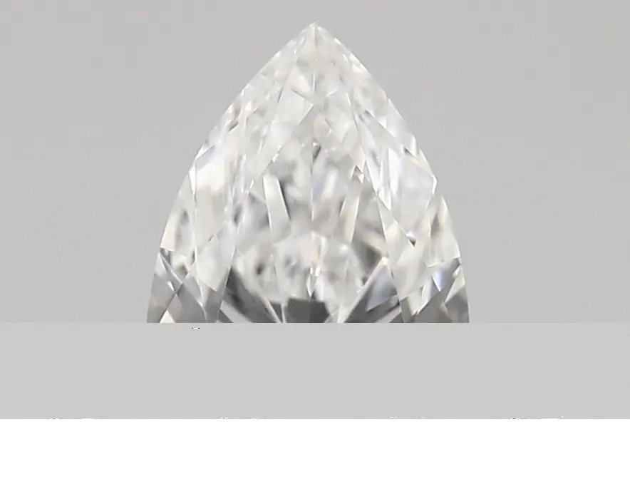 1.72ct E VS2 Pear (IGI)
