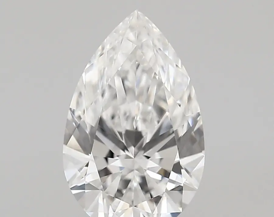 1.72ct E VS2 Pear (IGI)