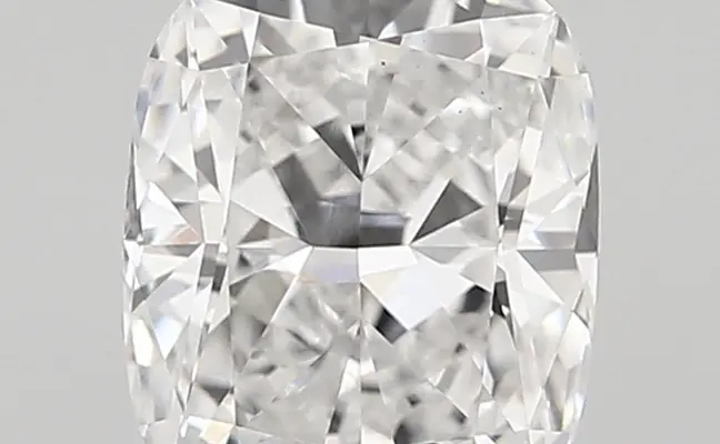 1.72ct D VS1 Cushion (IGI)