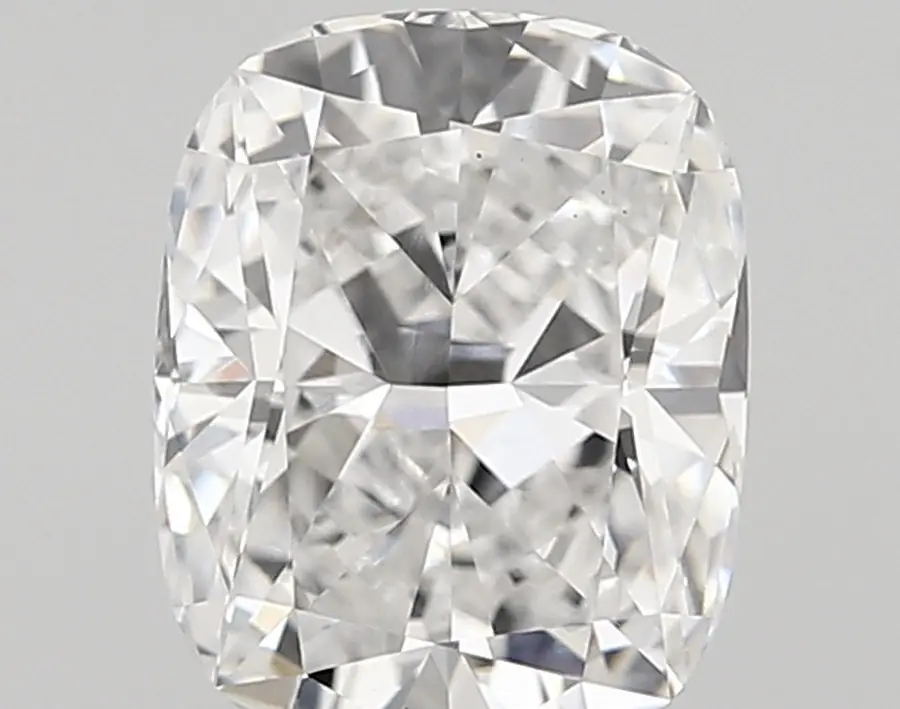 1.72ct D VS1 Cushion (IGI)