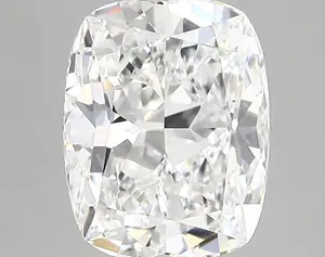 1.72ct E VVS2 Cushion (IGI)