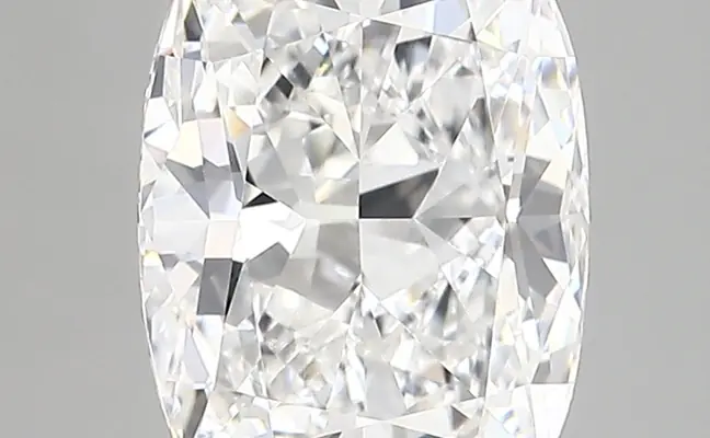 1.72ct E VVS2 Cushion (IGI)