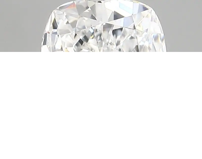 1.72ct E VVS2 Cushion (IGI)
