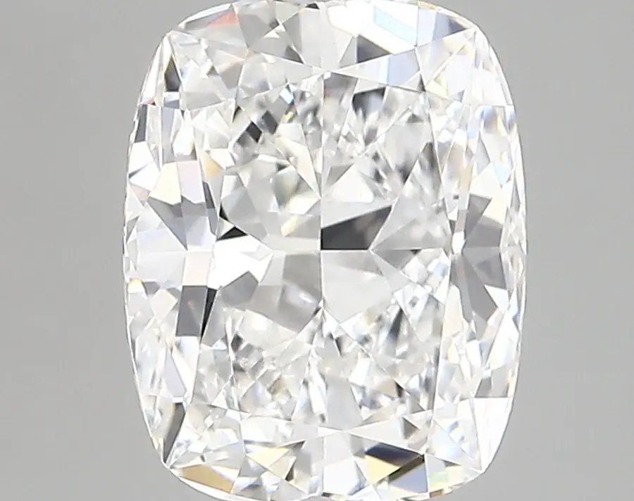 1.72ct E VVS2 Cushion (IGI)