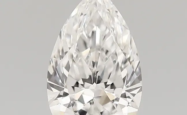 1.72ct E VVS2 Pear (IGI)