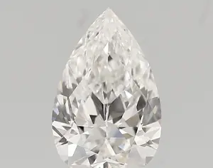 1.72ct E VS1 Pear (IGI)
