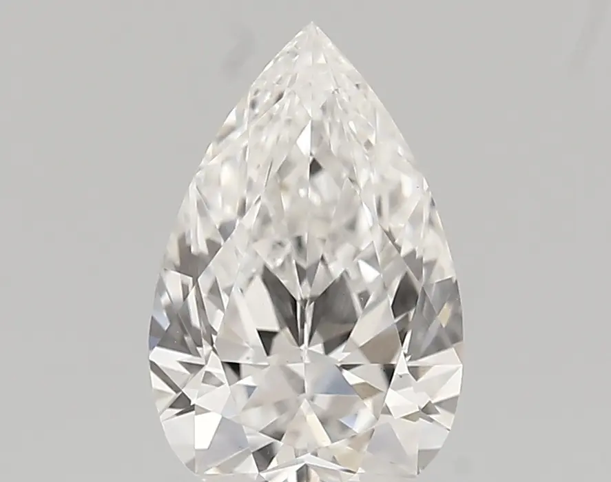 1.72ct E VS1 Pear (IGI)