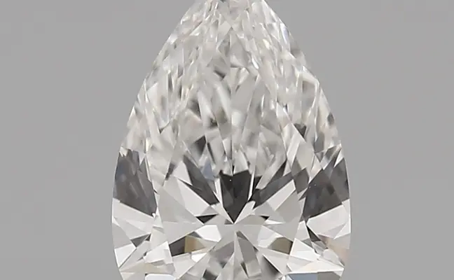 1.72ct E VVS1 Pear (IGI)