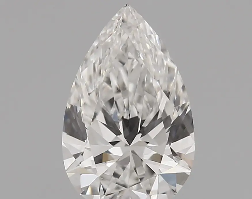 1.72ct E VVS1 Pear (IGI)