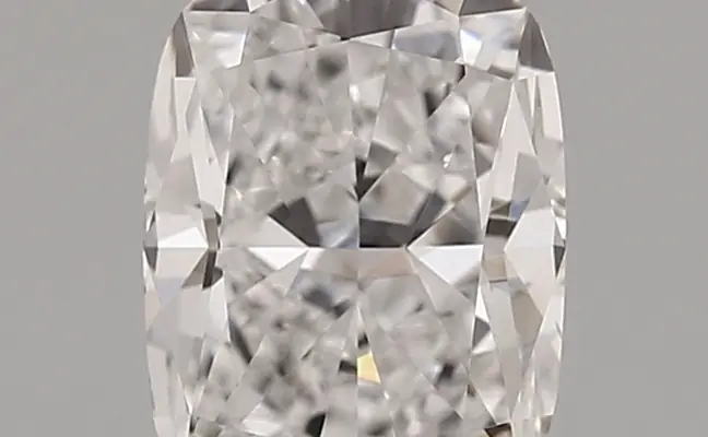 1.72ct D VVS2 Cushion (IGI)