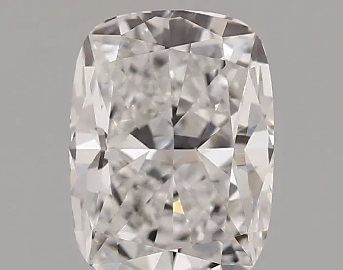 1.72ct D VVS2 Cushion (IGI)