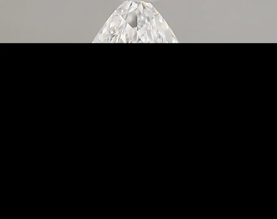 1.72ct D VS1 Pear (IGI)