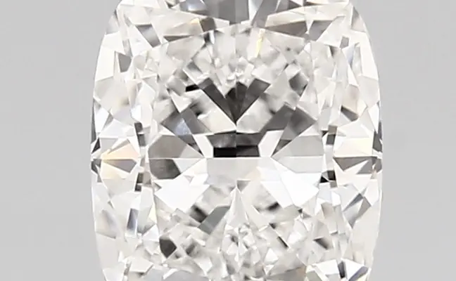1.72ct E VVS2 Cushion (IGI)