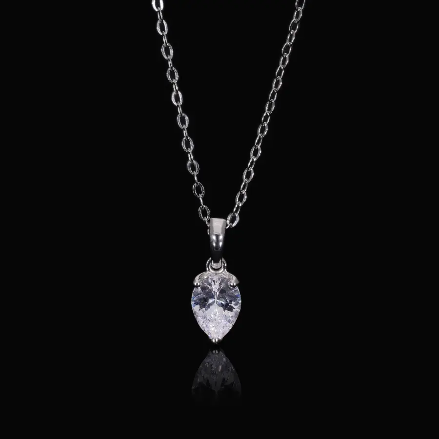 Lab Grown Diamond Ring for Gift