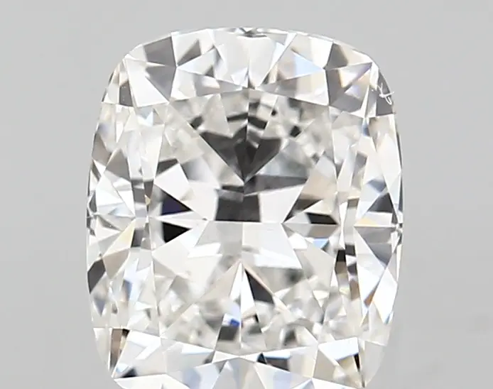 1.72ct E VVS2 Cushion (IGI)