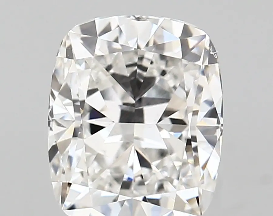 1.72ct E VVS2 Cushion (IGI)