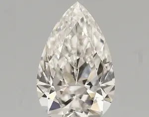 1.72ct E VS1 Pear (IGI)