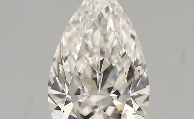 1.72ct E VS1 Pear (IGI)