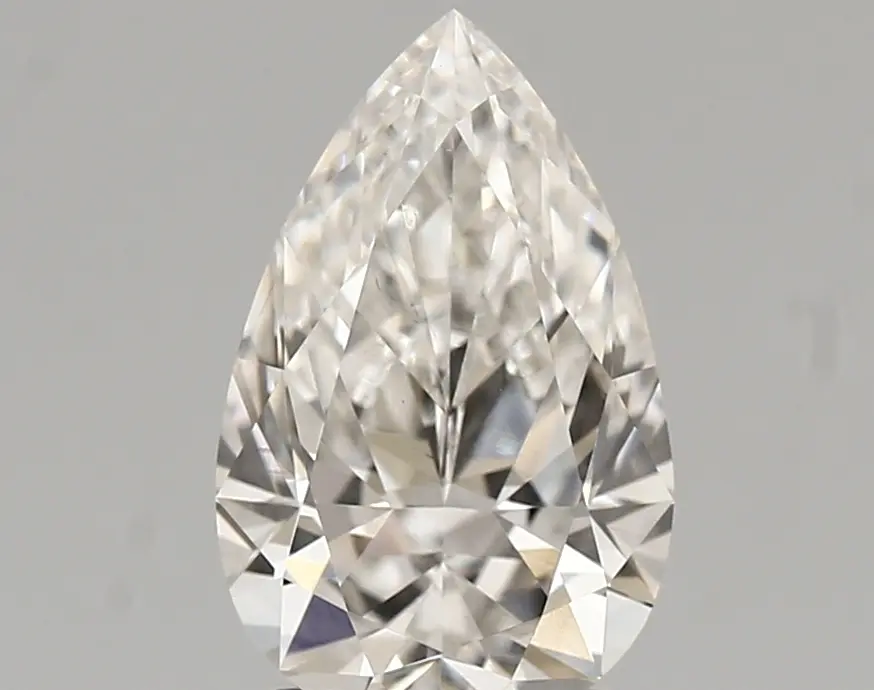 1.72ct E VS1 Pear (IGI)