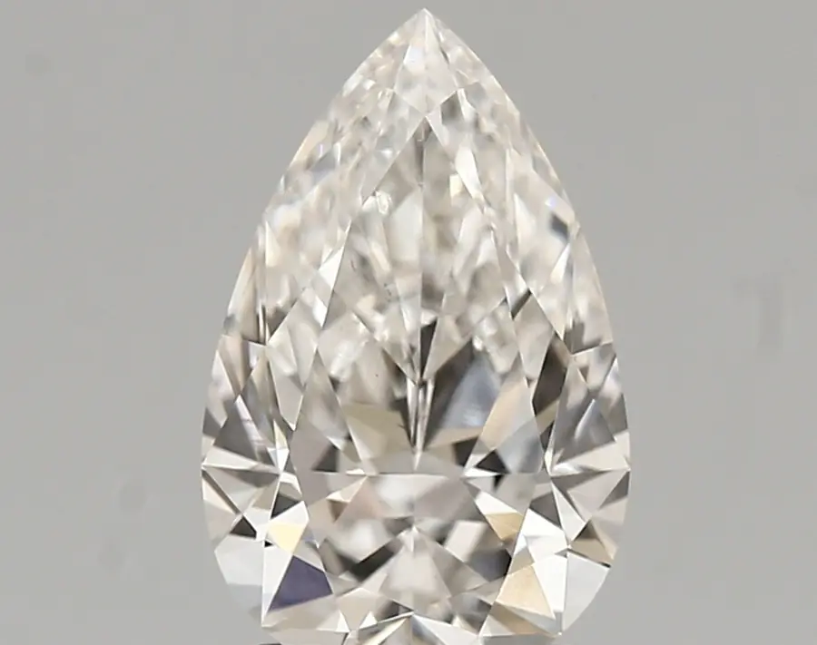 1.72ct E VS1 Pear (IGI)