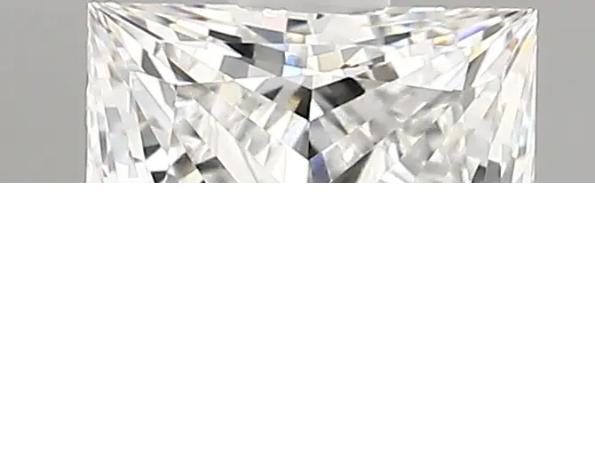 1.72ct E VVS1 Princess (IGI)