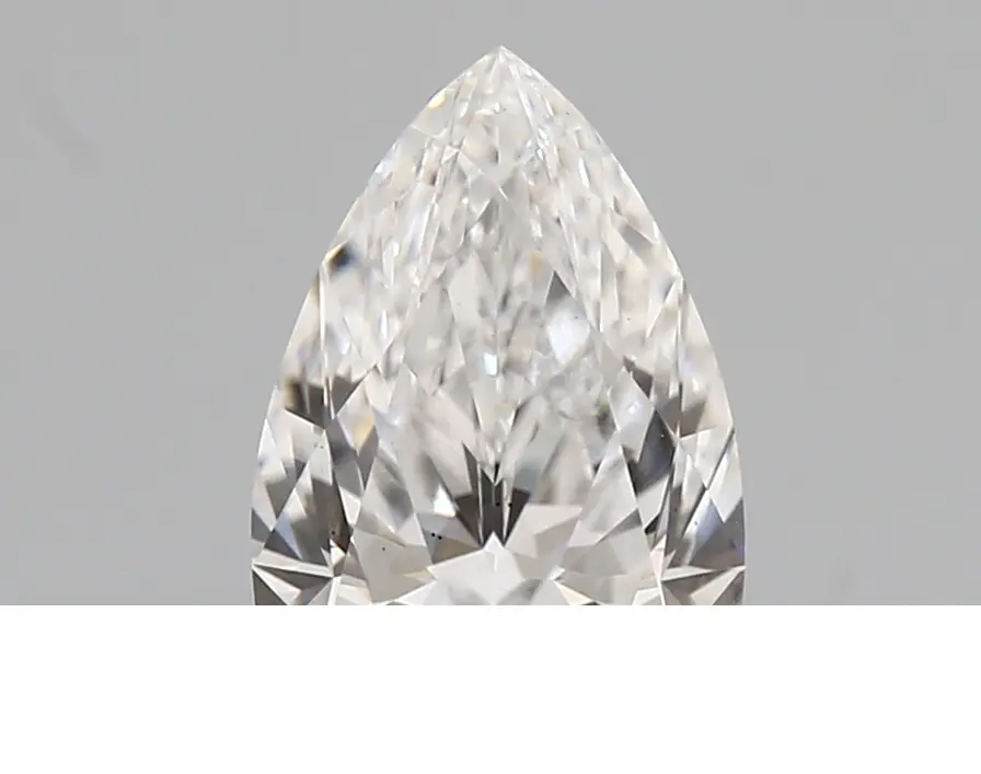 1.72ct D VS2 Pear (IGI)