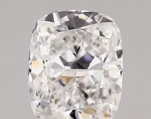 1.72ct D VS1 Cushion (IGI)
