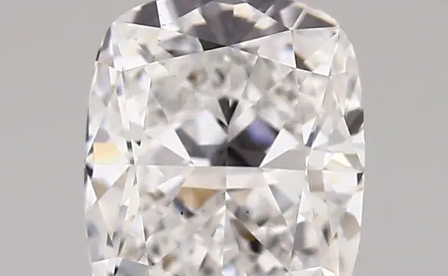 1.72ct D VS1 Cushion (IGI)