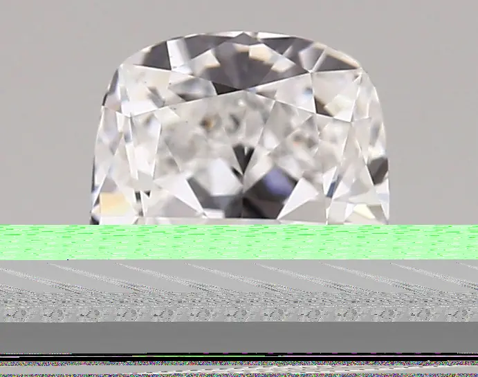 1.72ct D VS1 Cushion (IGI)