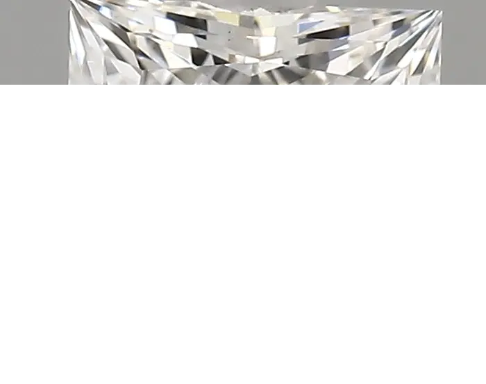 1.72ct D VS1 Princess (IGI)