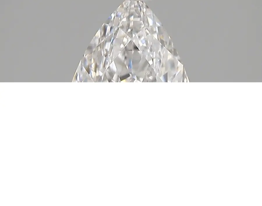 1.72ct D VVS2 Pear (IGI)