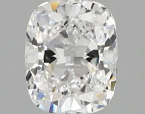 1.72ct D VVS2 Cushion (IGI)