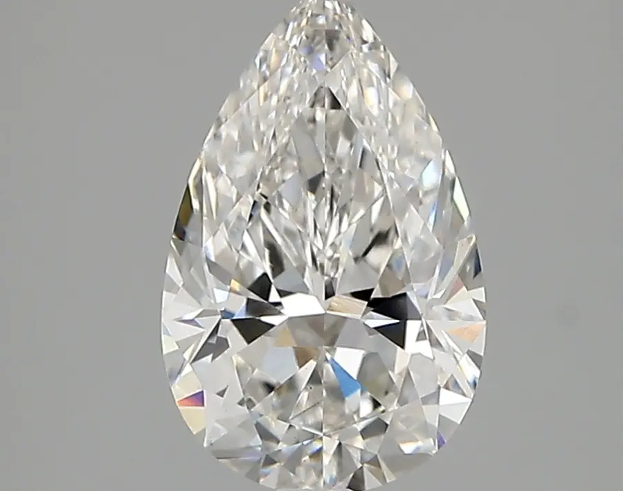 1.72ct E VS1 Pear (IGI)
