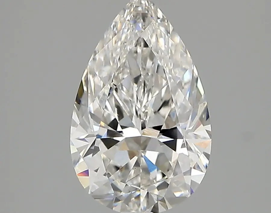 1.72ct E VS1 Pear (IGI)