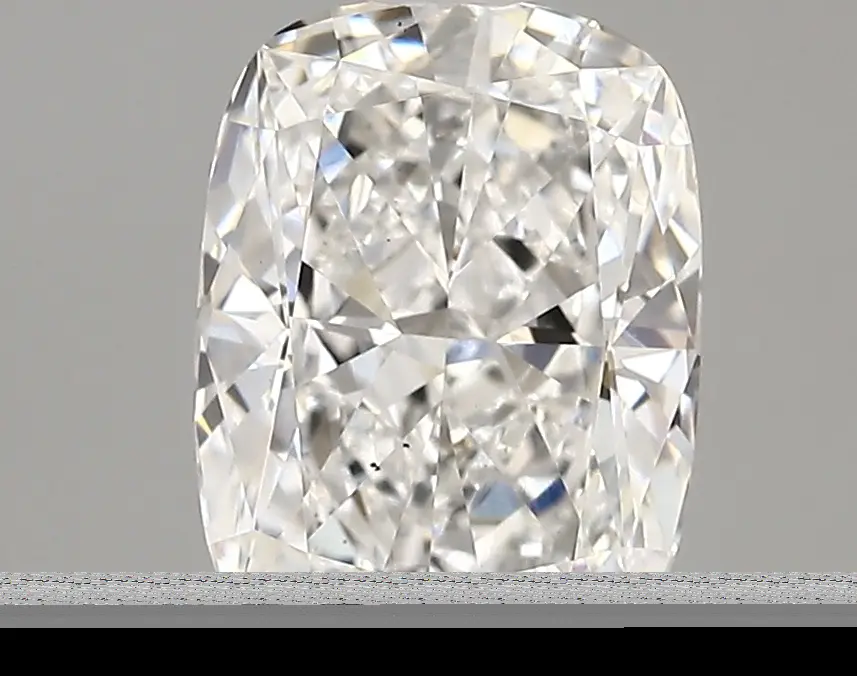1.72ct D VS2 Cushion (IGI)