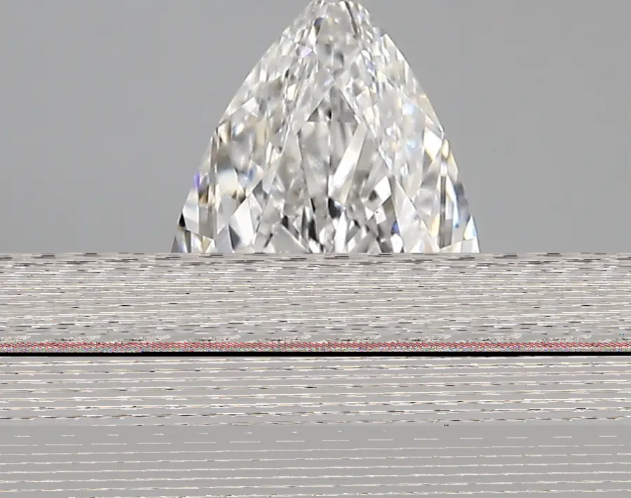 1.72ct E VS1 Pear (IGI)