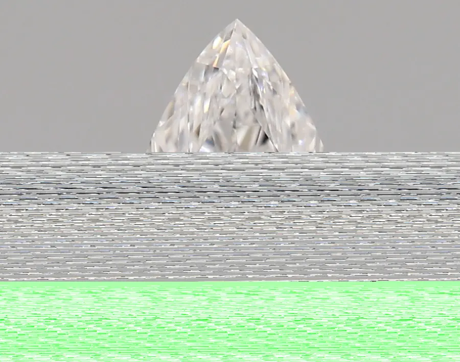 1.72ct D VVS2 Pear (IGI)