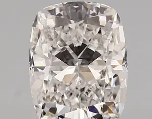 1.72ct E VVS2 Cushion (IGI)