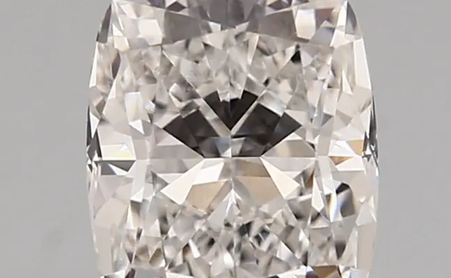 1.72ct E VVS2 Cushion (IGI)