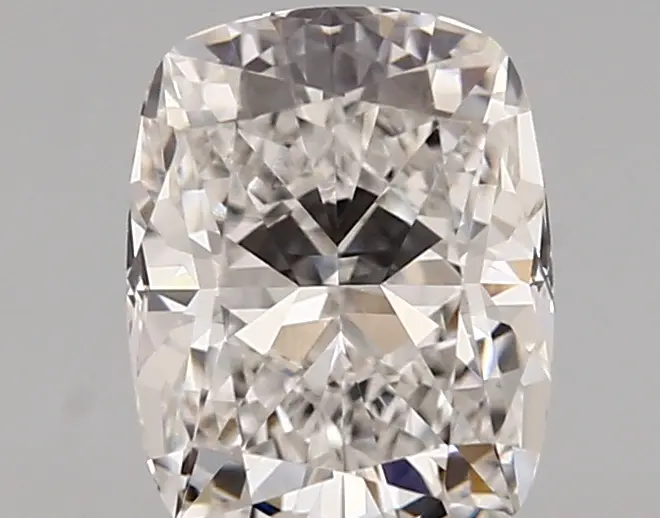 1.72ct E VVS2 Cushion (IGI)