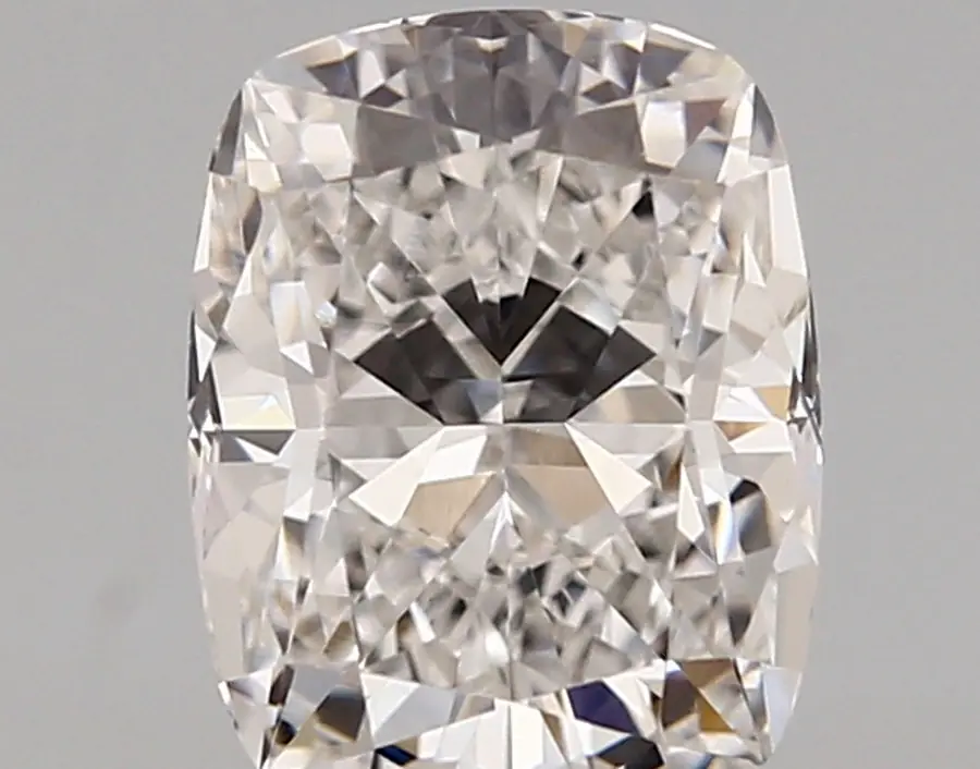 1.72ct E VVS2 Cushion (IGI)