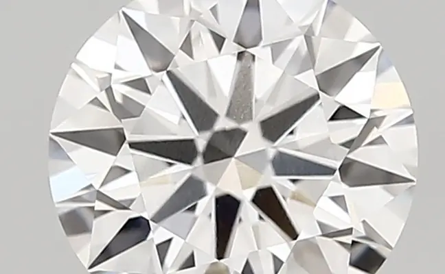 1.71ct E VVS1 Round (IGI)