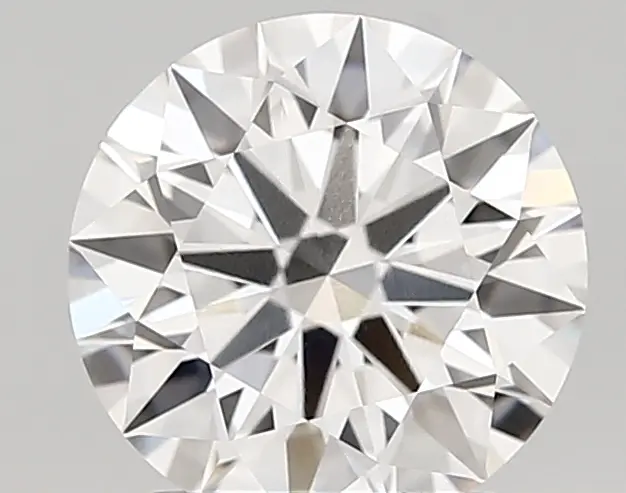 1.71ct E VVS1 Round (IGI)