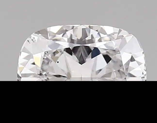 1.71ct D VS2 Cushion (IGI)