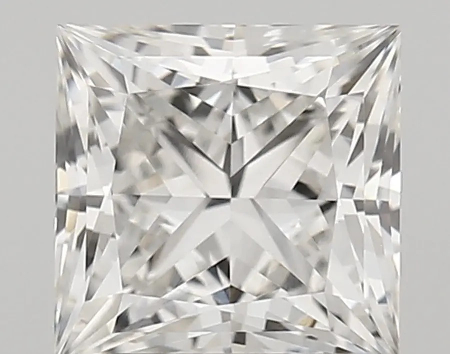 1.71ct G VVS1 Princess (IGI)