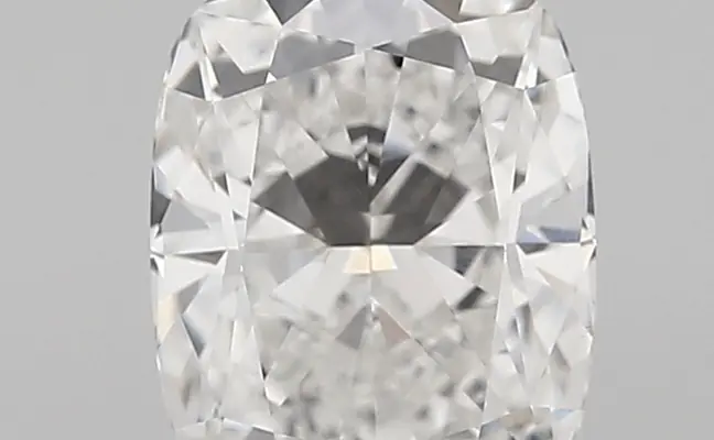 1.71ct E VVS1 Cushion (IGI)