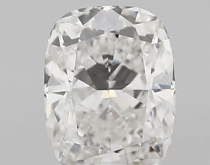1.71ct E VVS1 Cushion (IGI)