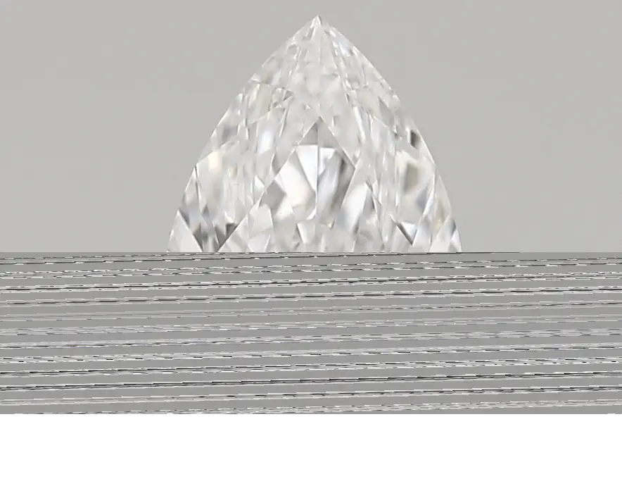1.71ct D VVS2 Pear (IGI)