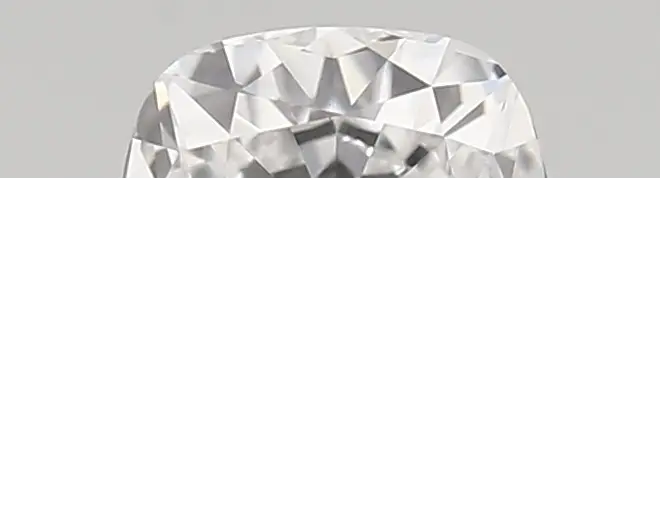 1.71ct D VVS2 Cushion (IGI)