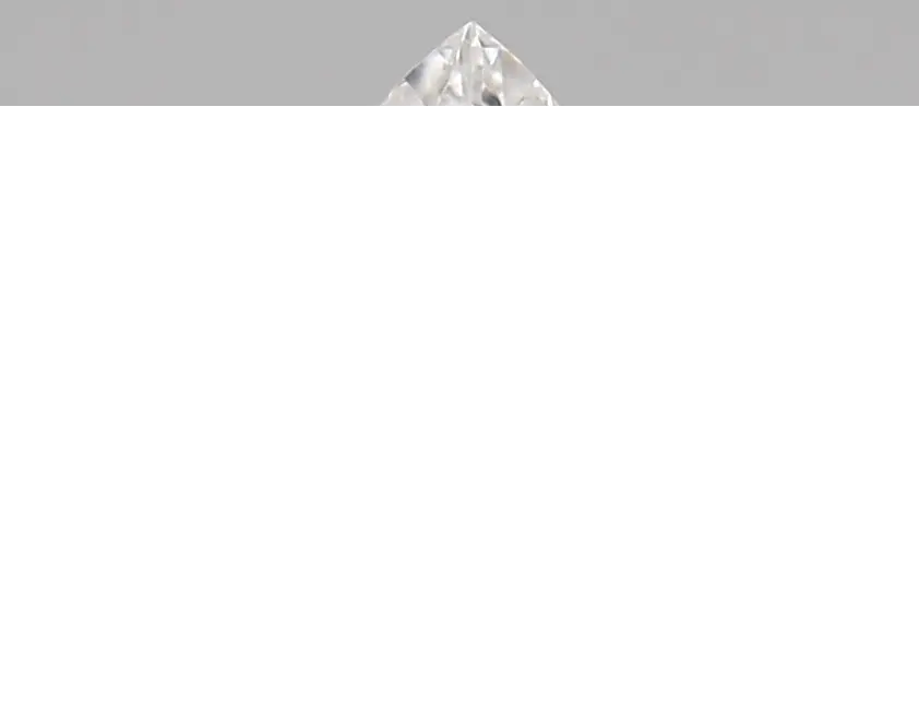 1.71ct D VVS2 Pear (IGI)